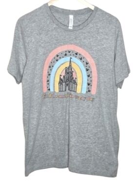Disneyland Find The Magic In Everyday T-Shirt